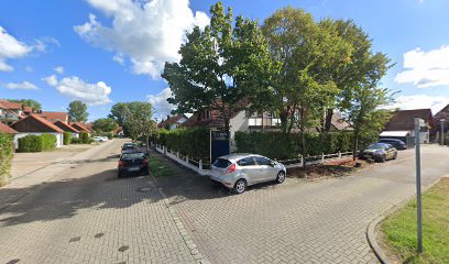 Deep Blue Tauchschule Crailsheim