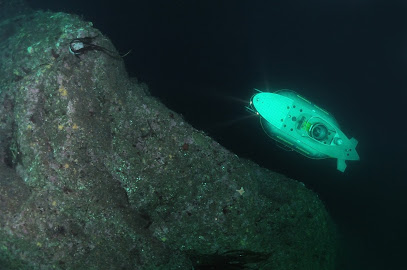 U-Boot "Kreidesee-Eurosub"