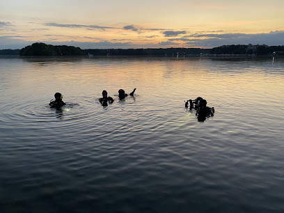 Dive'n Tauchsportcenter