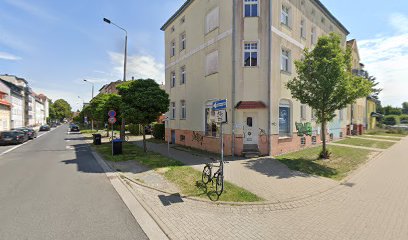 Tauchbasis Greifswald
