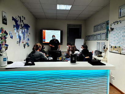 blue adventure Tauchschule Ulm