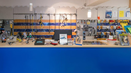Tauchertreff Dekostop Bremen GmbH