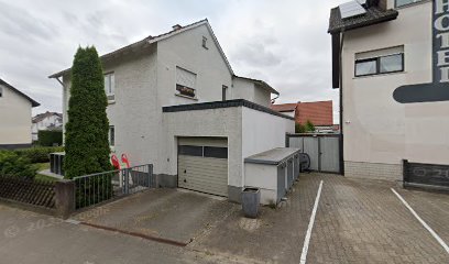 Tauchshop im Ried