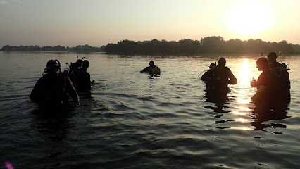 Tauchschule Blue Water in Hannover, alle Tauchkurse, Sport Tauchen