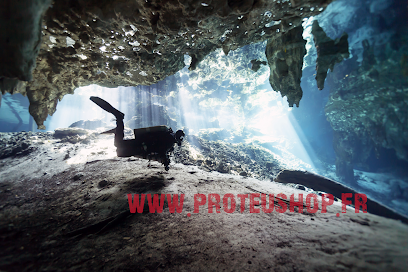 PROTEUSHOP