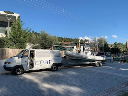 Ocean Diving Center