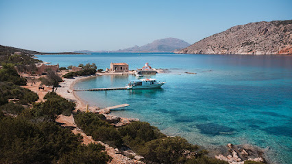 Blutopia Marine Park