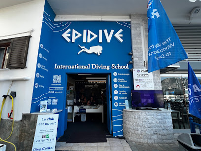 Epidive - Dive Center