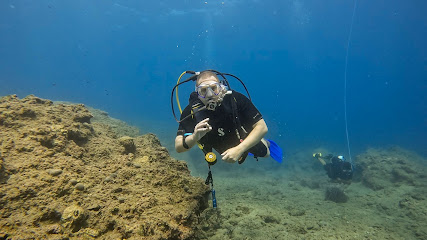 Creta Maris Dive Center