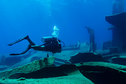 Diving center The sea lovers
