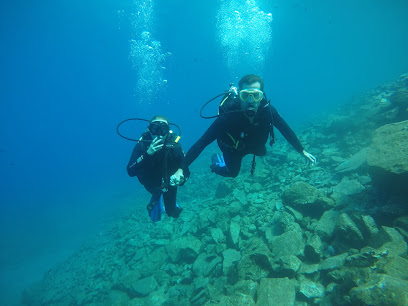 Atlantis Oia Dive Centre