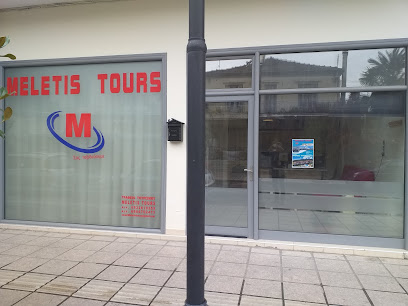 Meletis Tours
