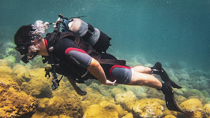 Dive Greece