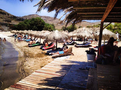 Keαdivers, Koundouraki beach
