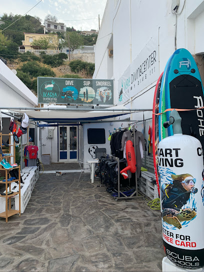Ikaria Diving and Watersports