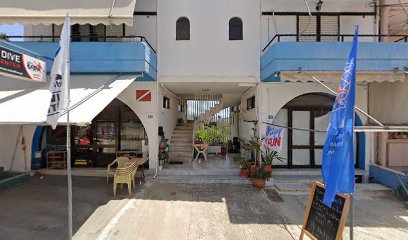 Sea Breaze Tolo - Nafplio