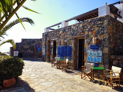 Diving Center Blue Dolphin Elounda