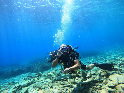 Creta's Happy Divers, Diving Center