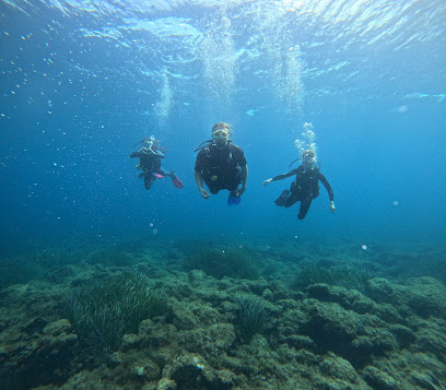 SUBSAOS - Samothraki Diving Center
