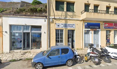 DIVING SERVICE S.K. DIVER