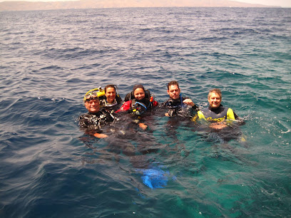 Aqua Team Kythnos