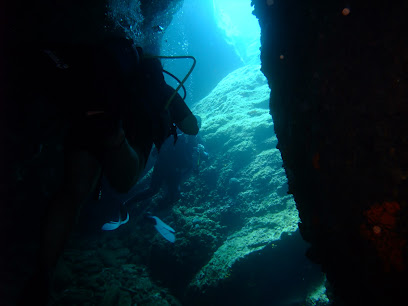 Poseidon Diving Club Crete