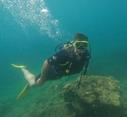 APOLLO SCUBA DIVING CORFU
