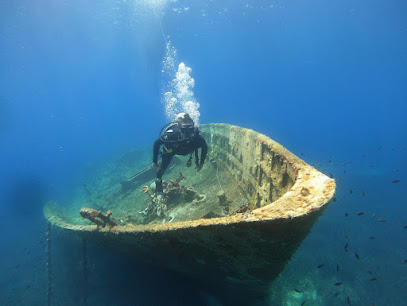 Dive center Syros - Greek Scuba