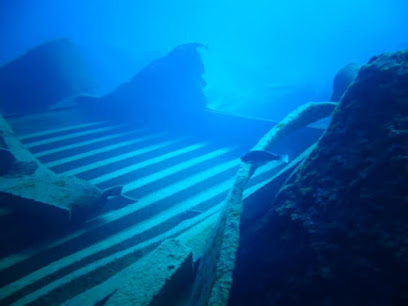 Kefalonia Discoveries Zeus