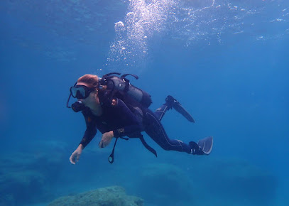 Rhodes Diving Academy