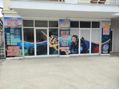 Dive Club Kassandra