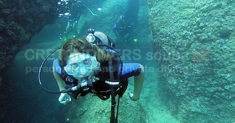 CRETANDIVERS Agia pelagia - The PADI scuba diving center in Crete