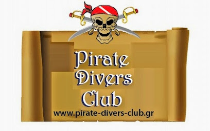 Pirate Divers Club