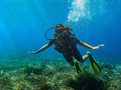 Santorini Scuba Academy