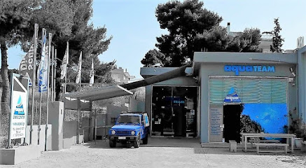 Aqua Team Porto Rafti