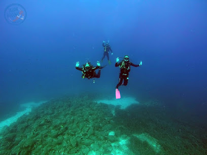 Ikion Diving
