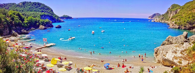 CORFU DIVE CLUB, PADI 5* Dive Center