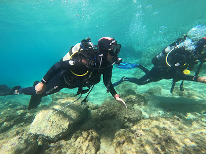 DivePoint Gouves