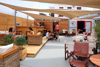 Skopelos Dive Center (Skopelos port base)