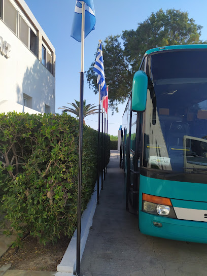 TSOLIAS BUS