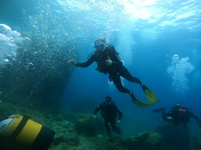 Achilleon Diving Center