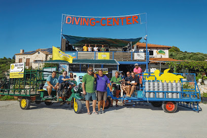 Nero Sport Diving Center