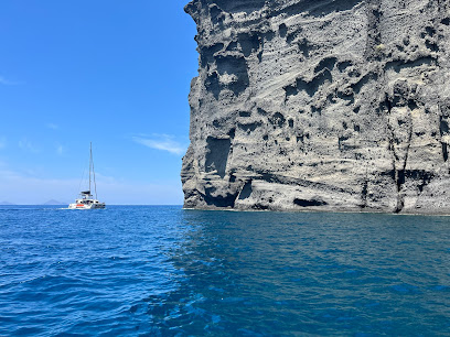 CALDERA DIVING