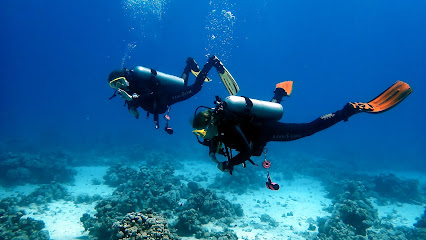 DiveWorld Hungary Diving School