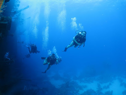 FDI - Family Diver Instructor