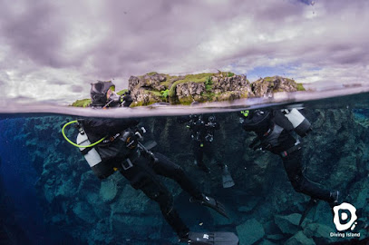 Diving Island - Dive Center