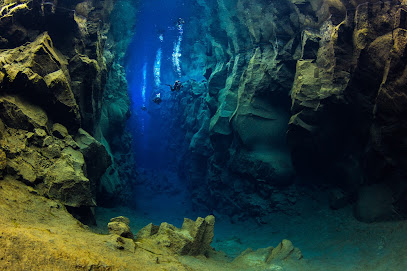 Scuba Iceland
