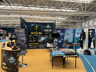 South West Technical Diving