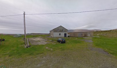 Achill Dive Centre