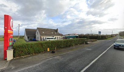 Mevagh Dive Centre